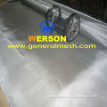 40x560mesh Stainless Steel Micron filter Wire Cloth
